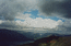 Хибины, вид на озеро Вудъяврчорр