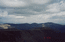 Панорама Хибин, вид с горы Ловчорр